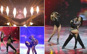 Pogledajte nastup vatrene predstavnice Španije, rođene Kubanke: Živi u momentu